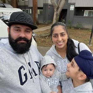 Meet your Posher, Gurpreet